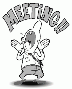 Monthly Meeting @ Provident Bank / Community Room | Menifee | California | United States