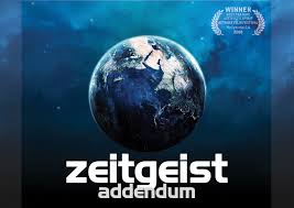 Movie Zeitgeist Addendum